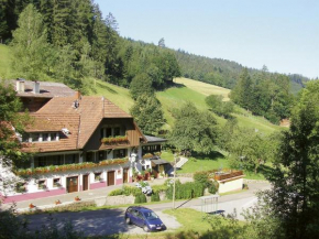 Гостиница Zuwälder Stüble  Оберхармерсбах